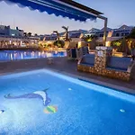 Grupotel Cinco Plazas * Пуэрто дель Кармен