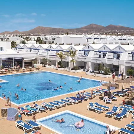 Grupotel Cinco Plazas Puerto del Carmen (Lanzarote)