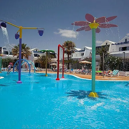 Grupotel Cinco Plazas Puerto del Carmen (Lanzarote)