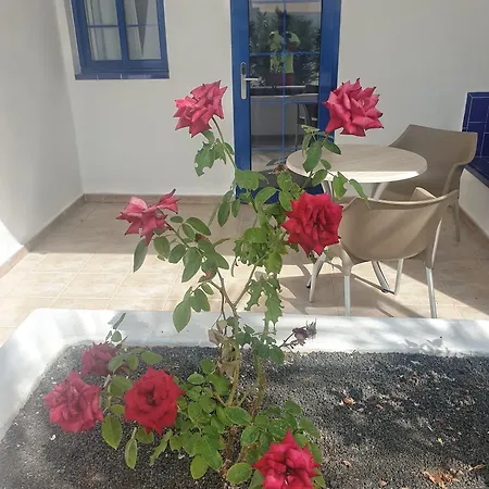 Apartmán Grupotel Cinco Plazas