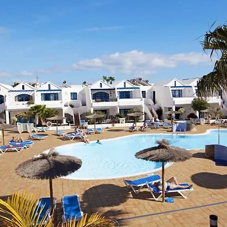 Apartmán Grupotel Cinco Plazas