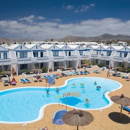 Grupotel Cinco Plazas Apartmán *