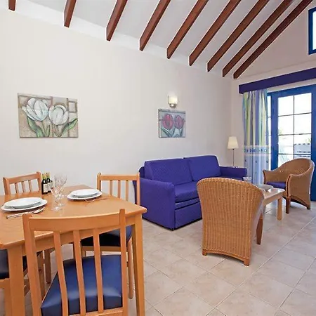 Grupotel Cinco Plazas *