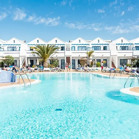 Grupotel Cinco Plazas Lejlighed *