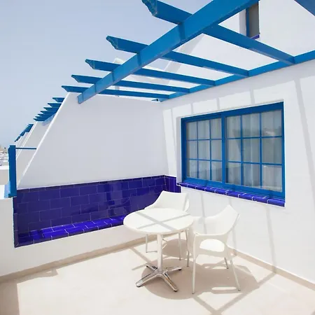 Grupotel Cinco Plazas Apartmán Puerto del Carmen (Lanzarote)