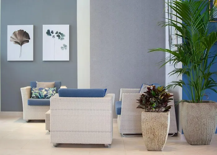 Apartamento Cinco Plazas Puerto del Carmen (Lanzarote)