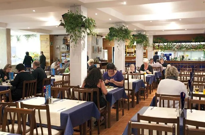 Apartamento Cinco Plazas *