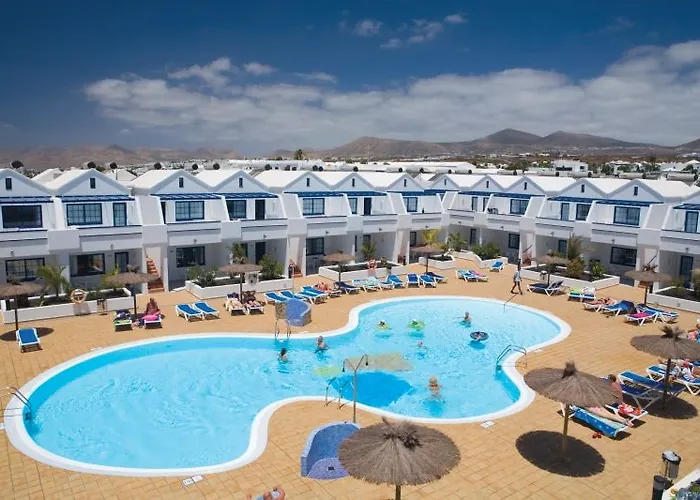 Cinco Plazas Apartamento *