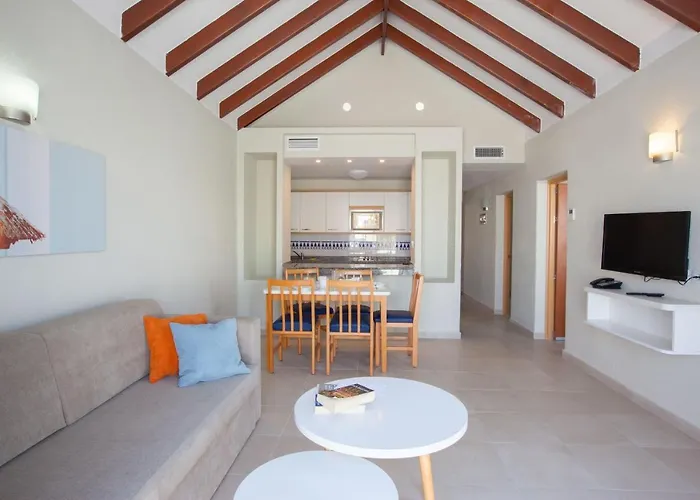 Cinco Plazas Apartamento Puerto del Carmen (Lanzarote)