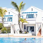Grupotel Cinco Plazas * Puerto del Carmen (Lanzarote)