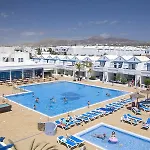 Apartamento Grupotel Cinco Plazas Puerto del Carmen (Lanzarote)