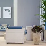 Apartamento Grupotel Cinco Plazas Puerto del Carmen (Lanzarote)