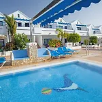 Grupotel Cinco Plazas Apartamento