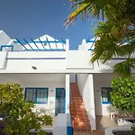 Grupotel Cinco Plazas Apartamento Puerto del Carmen (Lanzarote)