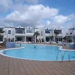 Grupotel Cinco Plazas *