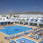 Grupotel Cinco Plazas * Puerto del Carmen (Lanzarote)