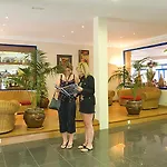 Grupotel Cinco Plazas * Puerto del Carmen (Lanzarote)