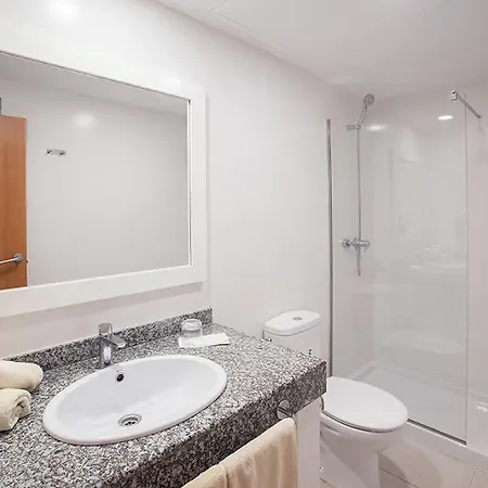 Grupotel Cinco Plazas