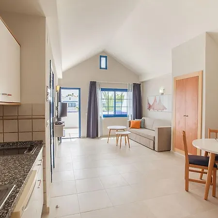 Grupotel Cinco Plazas Puerto del Carmen (Lanzarote)