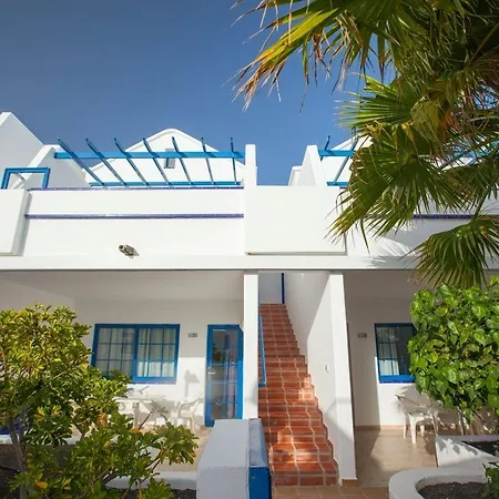Grupotel Cinco Plazas Apartamento Puerto del Carmen (Lanzarote)
