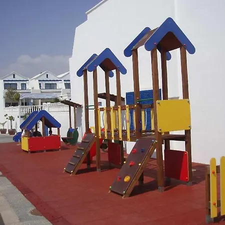 Grupotel Cinco Plazas * Puerto del Carmen (Lanzarote)