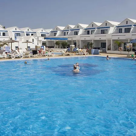 Grupotel Cinco Plazas