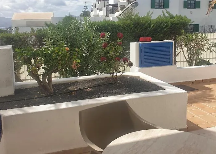 Grupotel Cinco Plazas