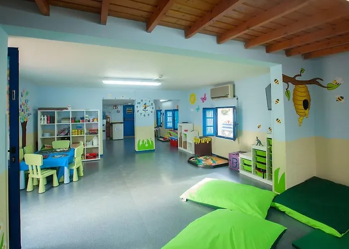 Appartamento Grupotel Cinco Plazas