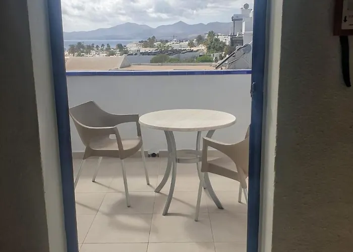 Grupotel Cinco Plazas Appartamento