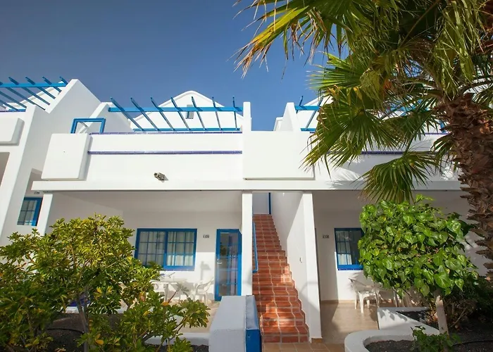 Grupotel Cinco Plazas Appartamento Puerto del Carmen (Lanzarote)