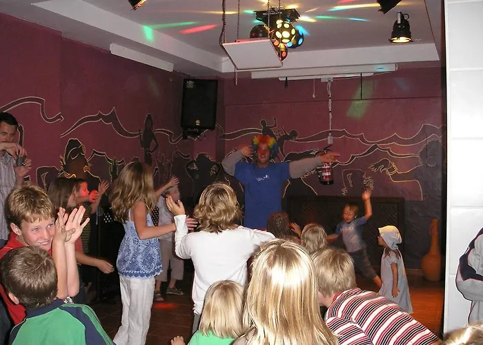 Grupotel Cinco Plazas Appartamento *