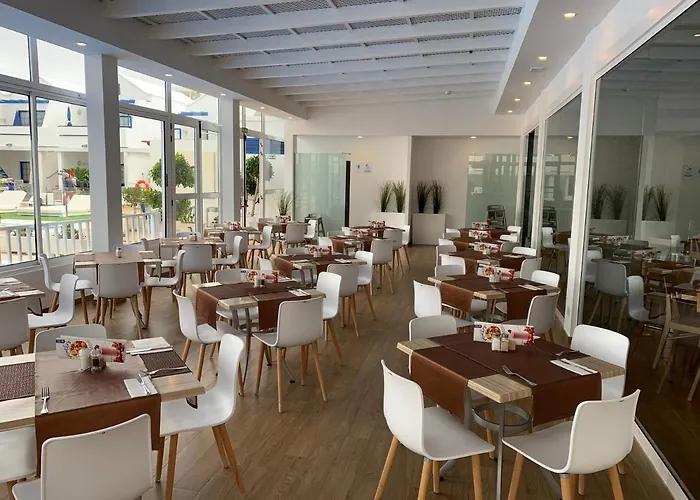 Grupotel Cinco Plazas Appartamento