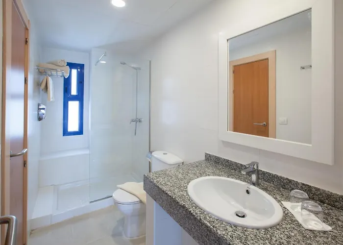 Grupotel Cinco Plazas