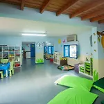 Apartment Grupotel Cinco Plazas
