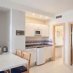 Grupotel Cinco Plazas Apartment