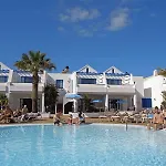Grupotel Cinco Plazas * Puerto del Carmen (Lanzarote)