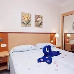 Grupotel Cinco Plazas Apartment Puerto del Carmen (Lanzarote)