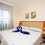 Grupotel Cinco Plazas * Puerto del Carmen (Lanzarote)