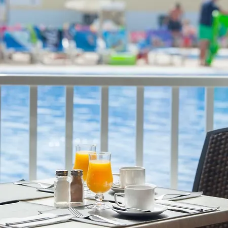 Apartment Grupotel Cinco Plazas