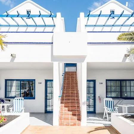 Apartment Grupotel Cinco Plazas