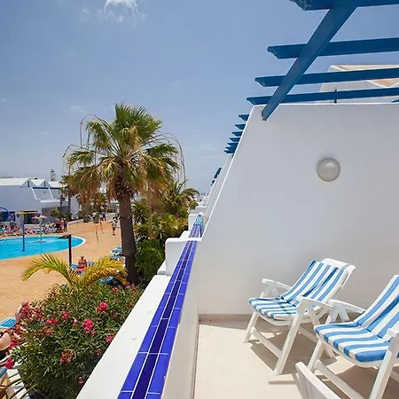 Apartment Grupotel Cinco Plazas