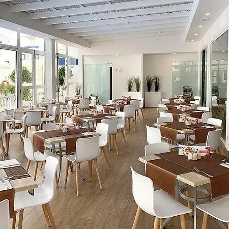 Grupotel Cinco Plazas * Puerto del Carmen (Lanzarote)