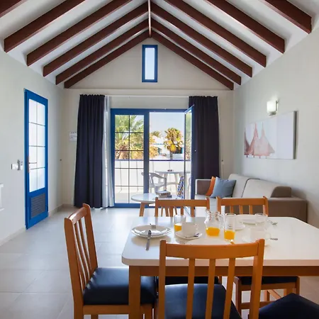 Apartment Grupotel Cinco Plazas *