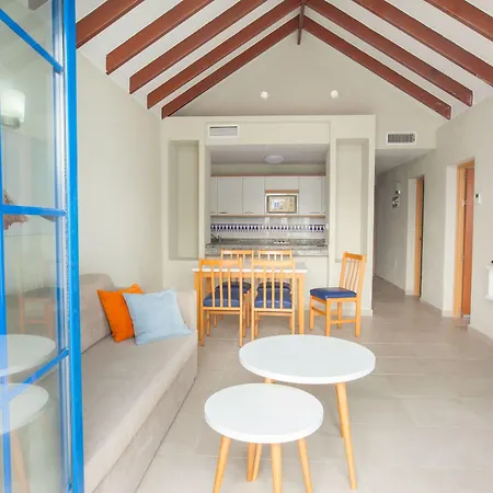 Grupotel Cinco Plazas Apartment *