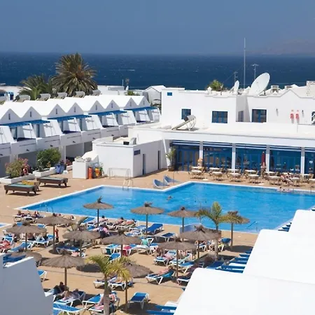 Grupotel Cinco Plazas بويرتو ذيل كارمين