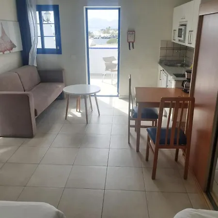 Grupotel Cinco Plazas Puerto del Carmen (Lanzarote)