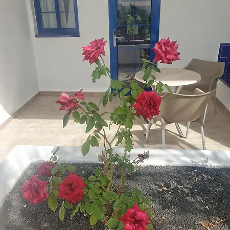 Apartment Grupotel Cinco Plazas