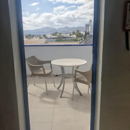 Grupotel Cinco Plazas شقة