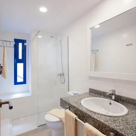 Grupotel Cinco Plazas דירה