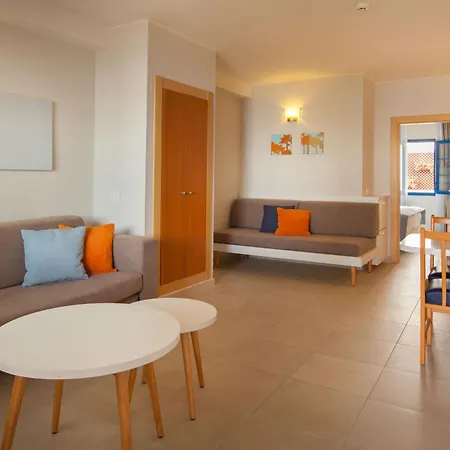 Grupotel Cinco Plazas Puerto del Carmen (Lanzarote)